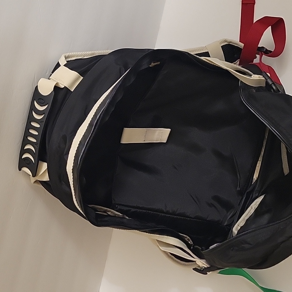 Sebago Backpack - Black - Picture 12 of 12